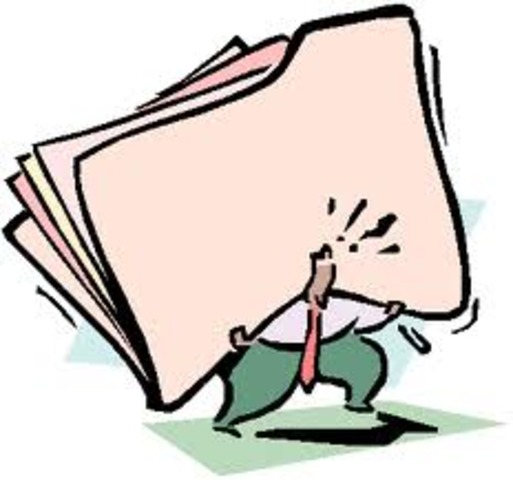 Magana Carta is written