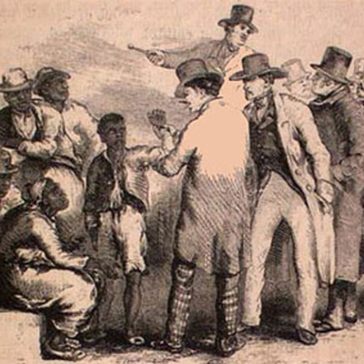 Timeline: Timeline Events for the 1850's