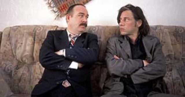 Die Akzeptanz des Vaters