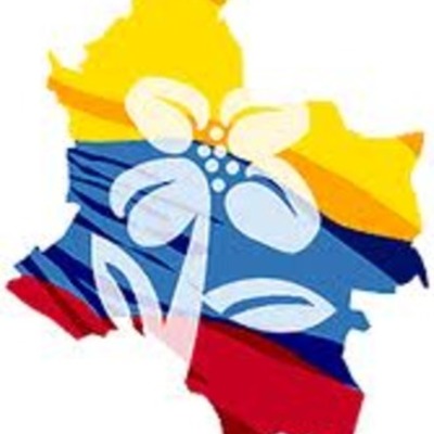 Timeline: ultimos 15 presidentes en colombia