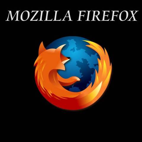 When Mozilla Firefox was created