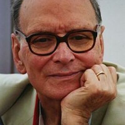 Timeline: ENNIO MORRICONE