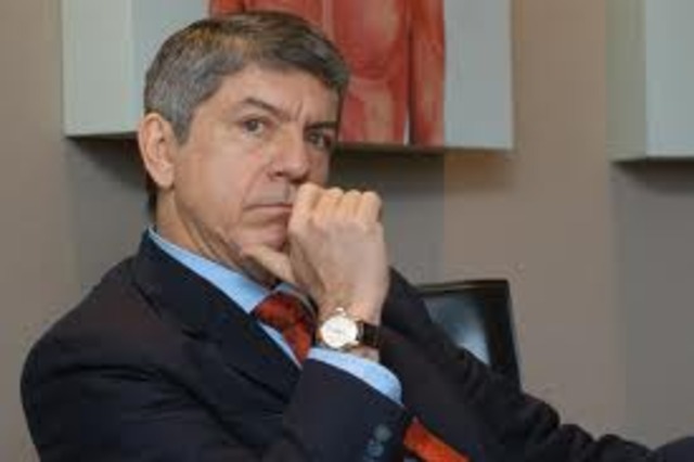 cesar gaviria trujillo