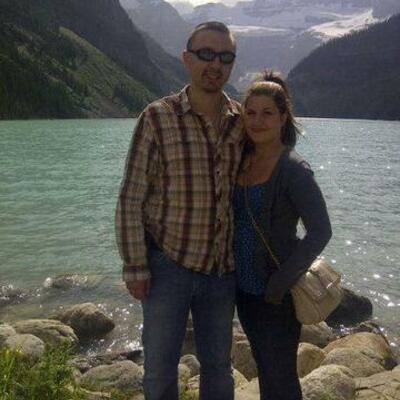 Timeline: Curtis & Lauren