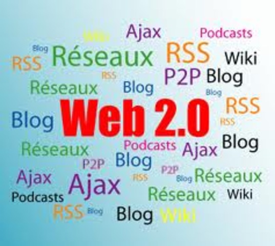 web 2.0