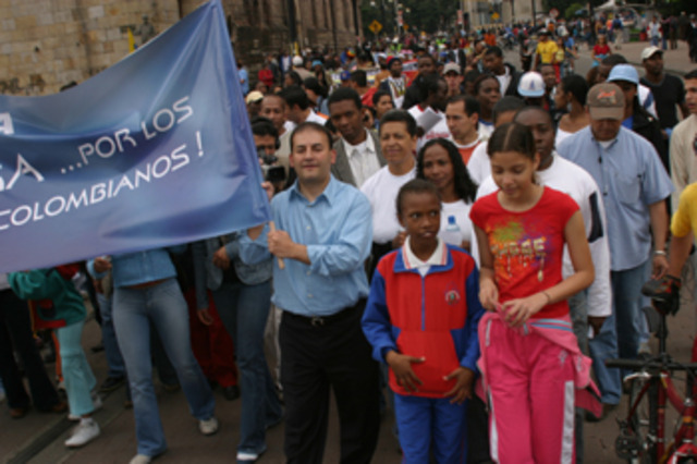 penalizada la discriminacion en colombia