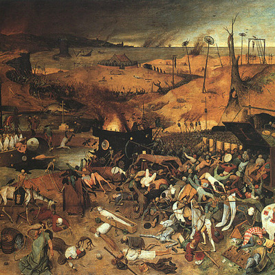 Timeline: Middle Ages Project