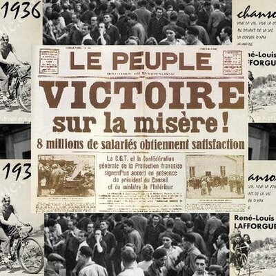 Timeline: L'Entre-Deux-Guerres
