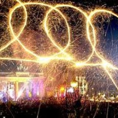 Timeline: hechos destacados en el 2000