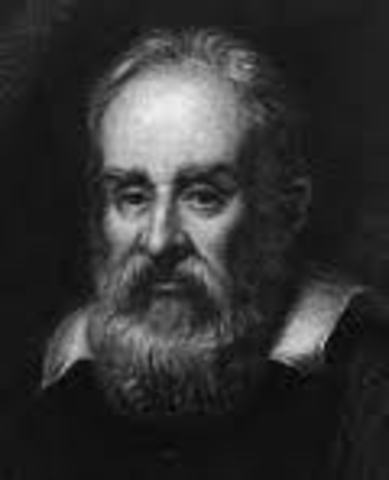 Galileo Galilei