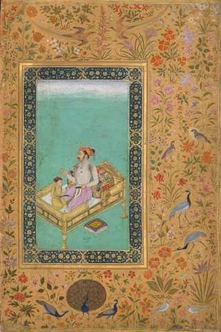 Akbar's Government and Arts