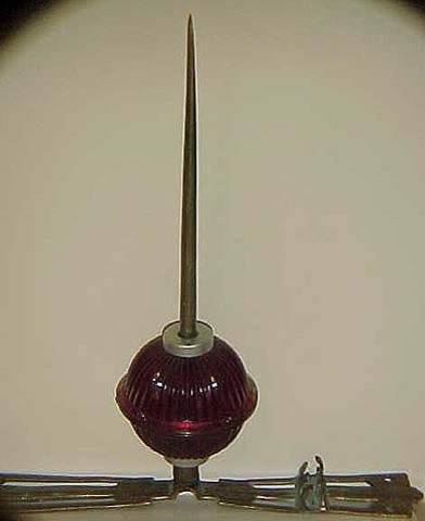 Lightening Rod