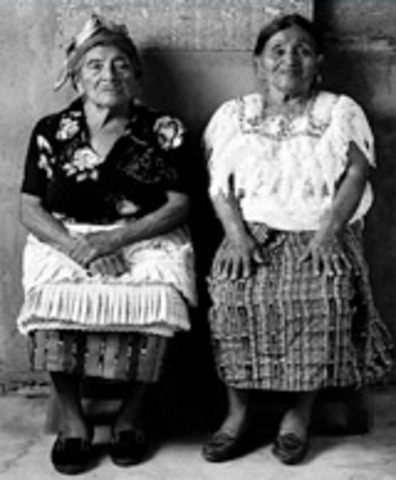 Political Refugees from Guatemala