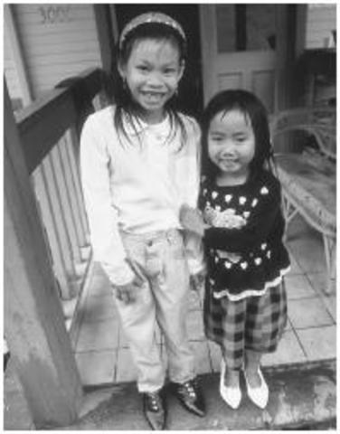 Cambodian Immigrants