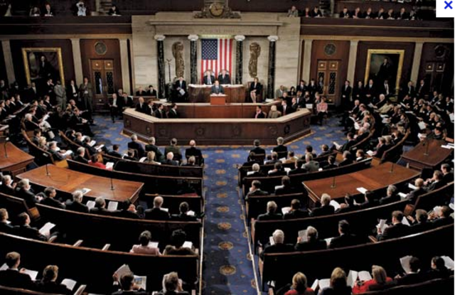 JQA Runs For a Seat in the United States House of Representatives and looses