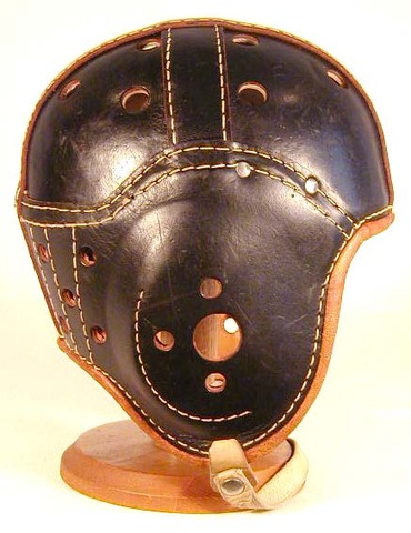 Padding inside the Helmet Changes