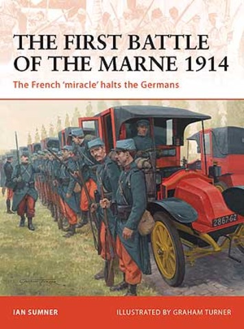 First Battle of the Marne