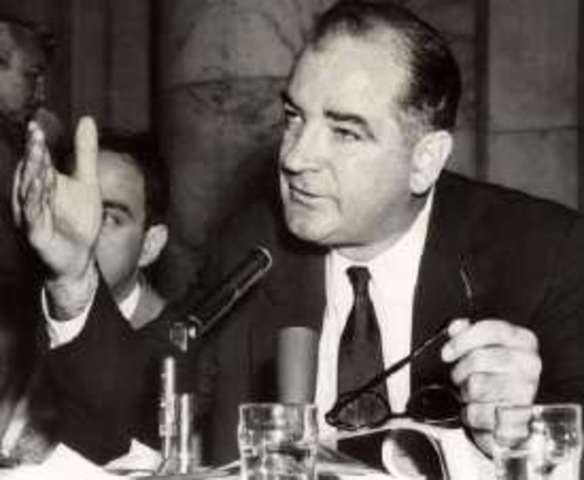 McCarthy Hearings