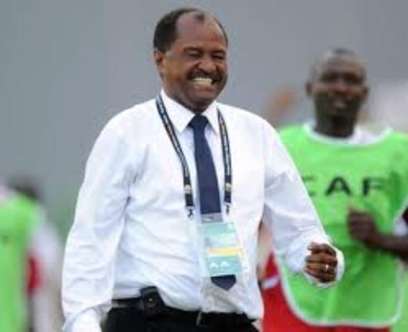 Nimeiri was overthrown by a popular uprise in Khartoum