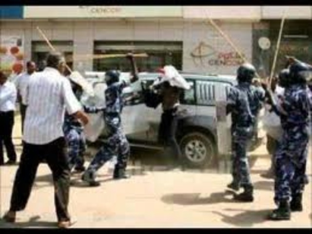 The leaders of Eritrea, Ethiopia, Uganda, and Kenya pursued a peace initiative for the Sudan under the auspices of the Intergovernmental Authority for Development (IGAD), but results were mixed.