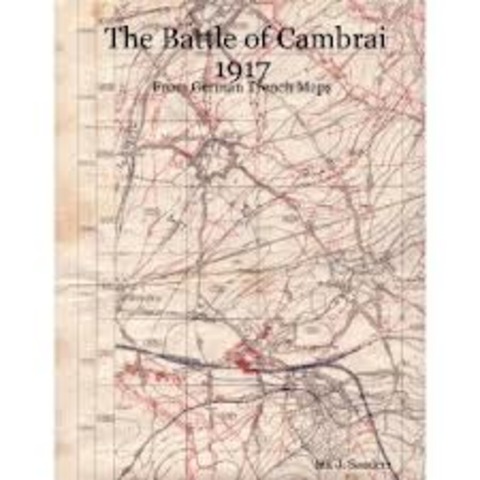 The Battle of Cambrai