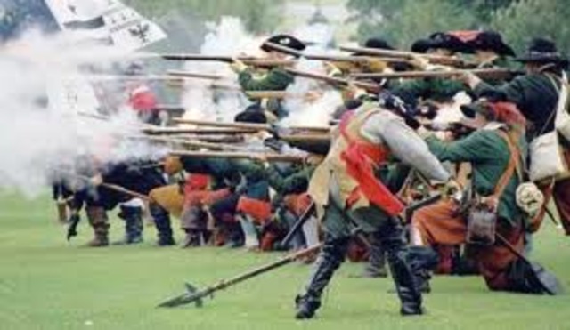 Battle of Edgehill