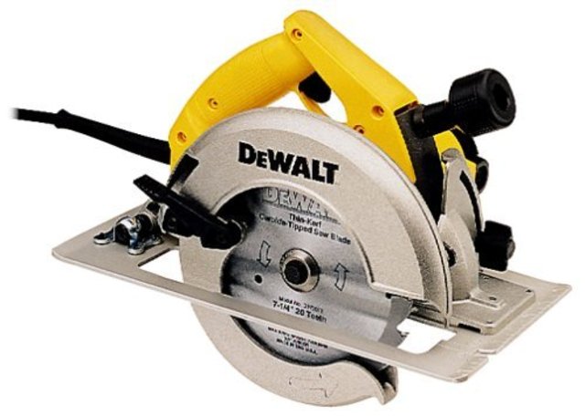 Circular Saw