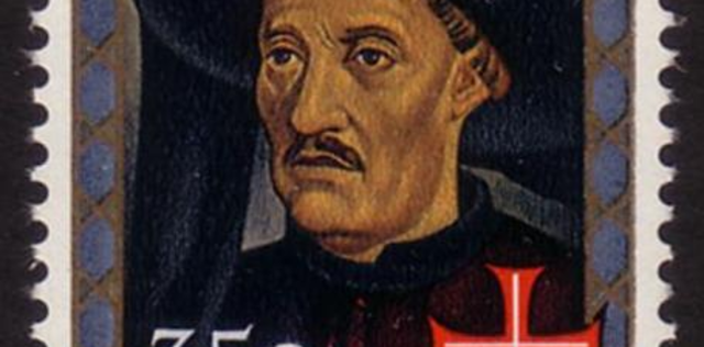 Prince Henry's Birth