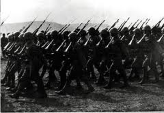 Slovak Hungarian War
