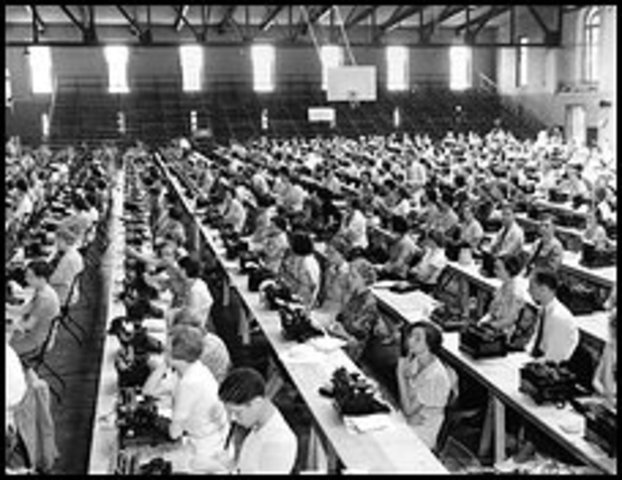 The Pendleton Civil Service Act