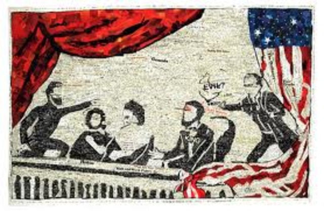 Lincoln Assassination