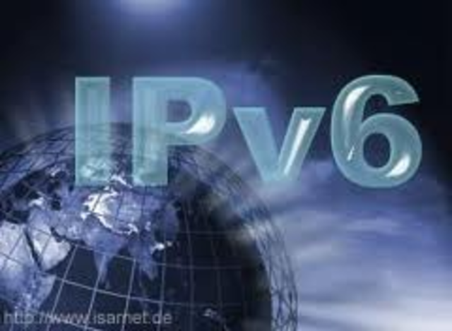 IPV6