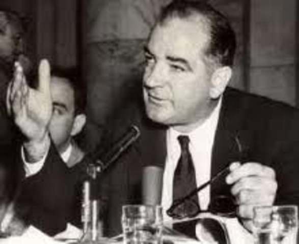 McCarthy Hearings