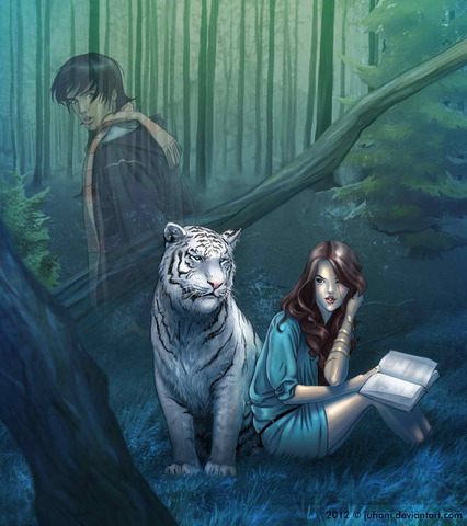 Chapters rest of 4-halfway of 6 Pg 51-72