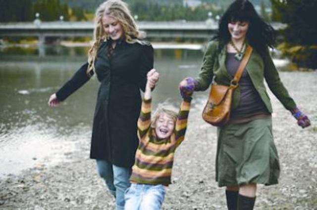 4.2 Older Adult Role Transition