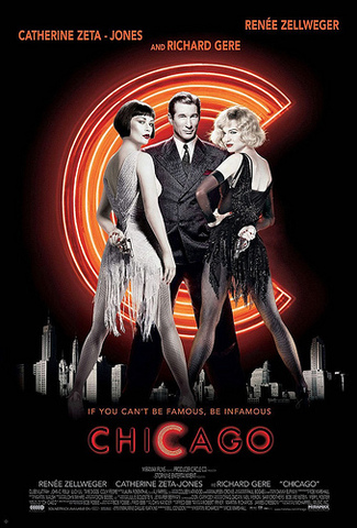 Chicago Becomes First Musical to Win Best Picture in Decades