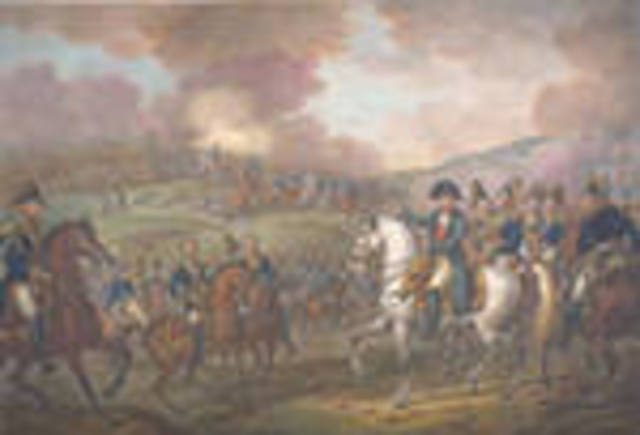 Дрисский укрепленный лагерь