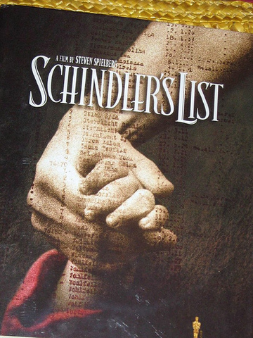 Steven Spielberg Wins Best Director