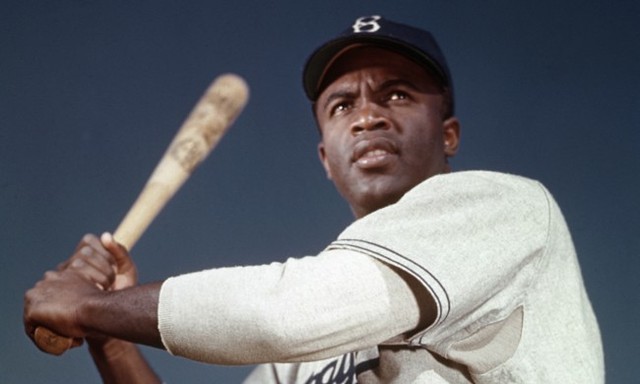 Jackie Robinson