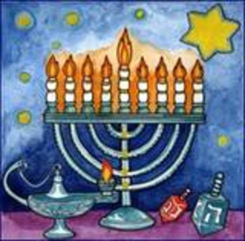 Hannukah