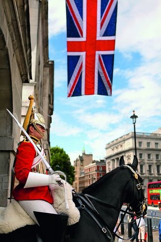 Колониальная экспансия Англии