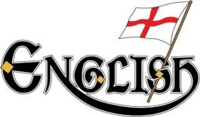 Древнеанглийский период