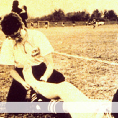 Timeline: National Athletic Trainers’ Association