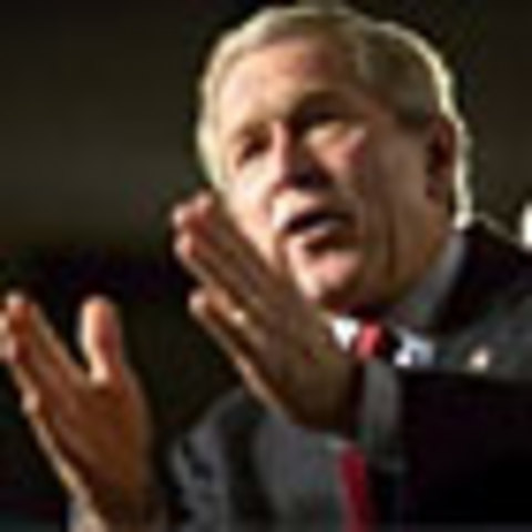 presidental problems