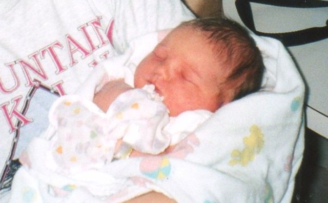 El día que yo nací