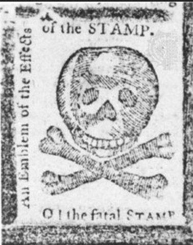 Stamp Act