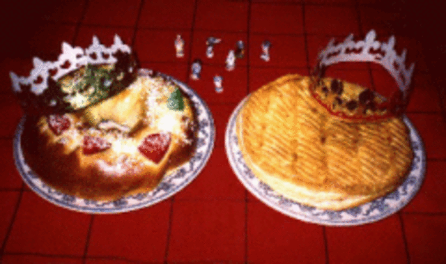 Католическое Богоявление