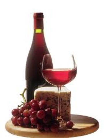 Фестивал вина в Бордо