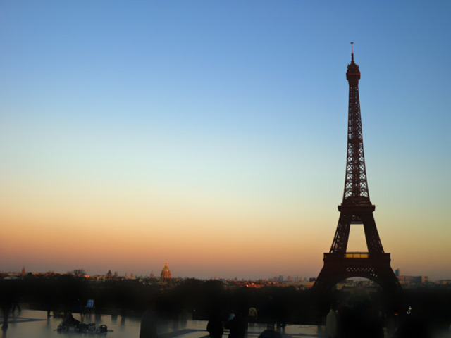 Протест в адрес муниципалитета