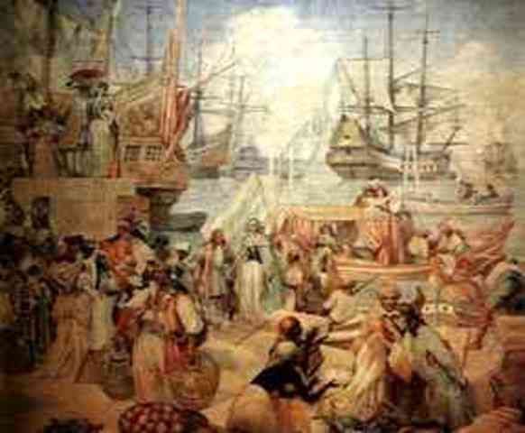 ´Compagnie des Indes´